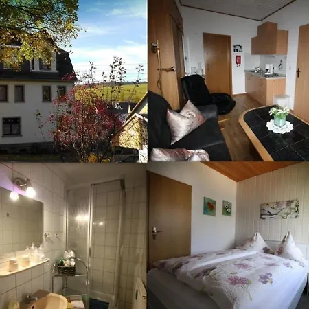 Wunderschoenes In Neudorf Mit Grill Und Garten Apartment *