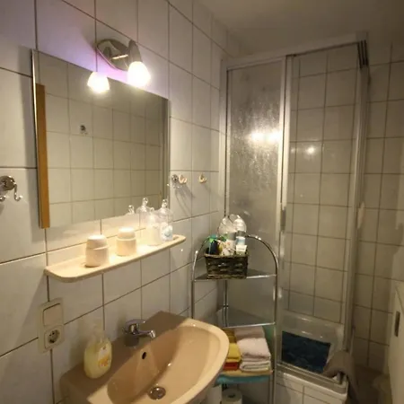 Apartment Wunderschoenes In Neudorf Mit Grill Und Garten
