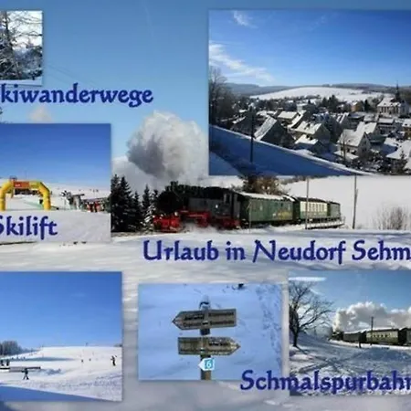 Wunderschoenes In Neudorf Mit Grill Und Garten Apartment