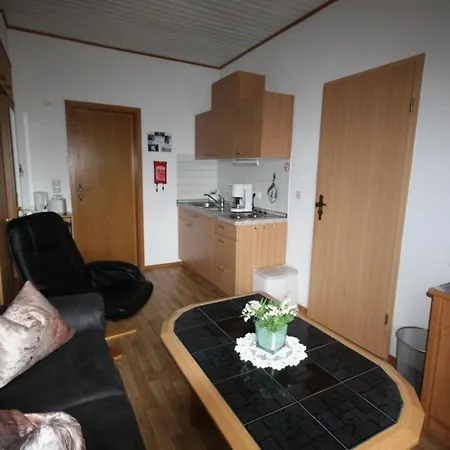 Apartment Wunderschoenes In Neudorf Mit Grill Und Garten