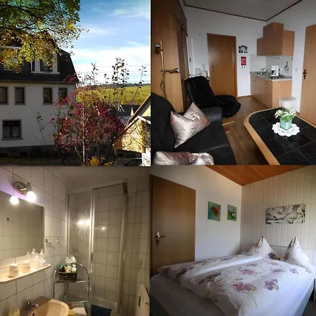 Apartment Katzengold *
