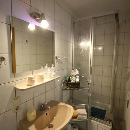 Katzengold Apartamento Sehmatal